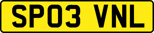 SP03VNL