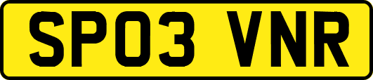 SP03VNR