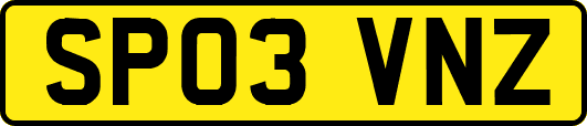 SP03VNZ