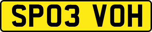 SP03VOH