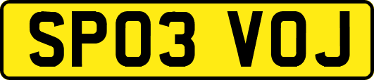 SP03VOJ