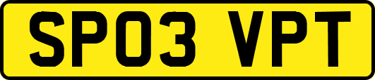 SP03VPT