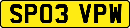 SP03VPW