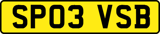 SP03VSB