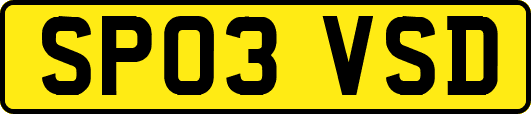 SP03VSD