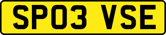 SP03VSE