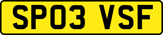 SP03VSF