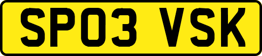SP03VSK
