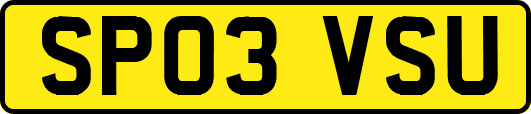 SP03VSU