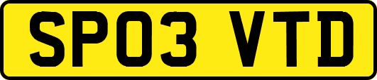 SP03VTD