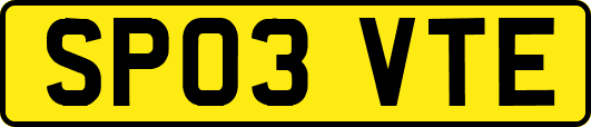 SP03VTE