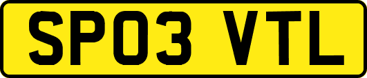 SP03VTL