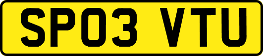 SP03VTU