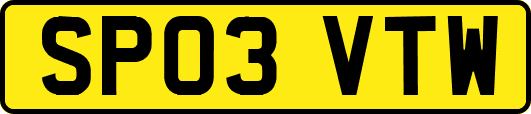 SP03VTW