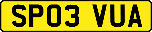 SP03VUA