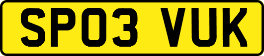 SP03VUK