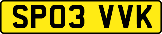 SP03VVK