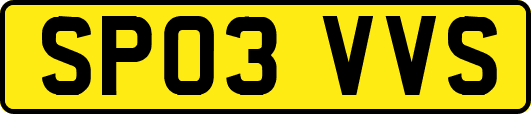 SP03VVS