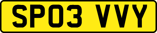 SP03VVY