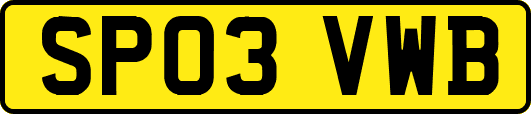 SP03VWB