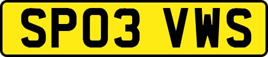 SP03VWS