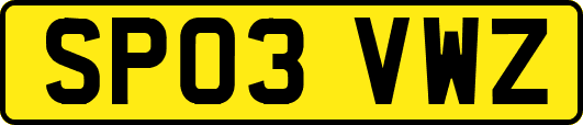 SP03VWZ