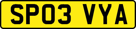 SP03VYA