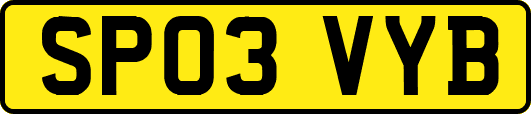 SP03VYB