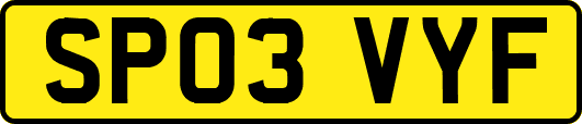 SP03VYF