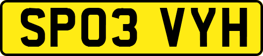 SP03VYH
