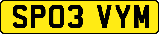 SP03VYM