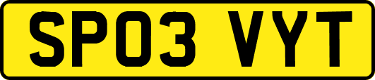 SP03VYT