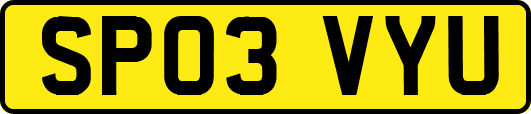 SP03VYU