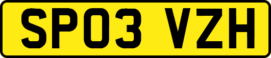SP03VZH