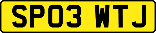 SP03WTJ