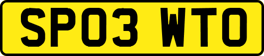 SP03WTO