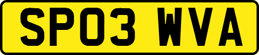 SP03WVA