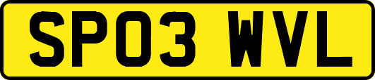SP03WVL