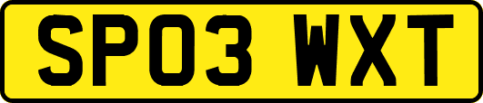 SP03WXT