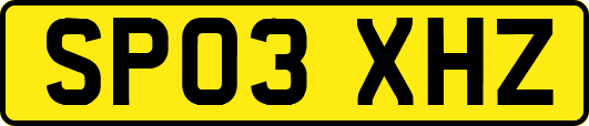 SP03XHZ