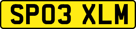 SP03XLM