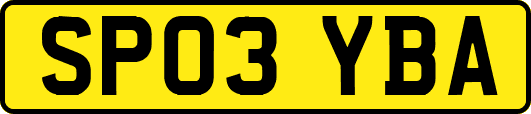 SP03YBA