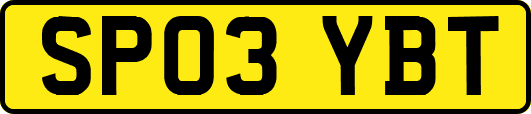 SP03YBT