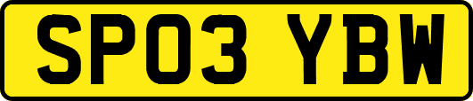 SP03YBW