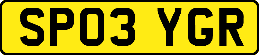 SP03YGR