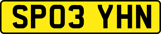 SP03YHN