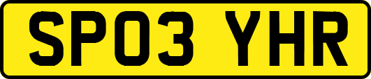 SP03YHR