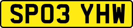 SP03YHW