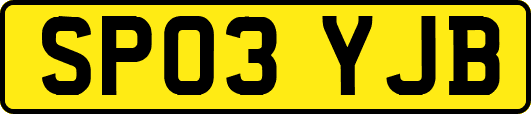 SP03YJB