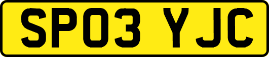 SP03YJC